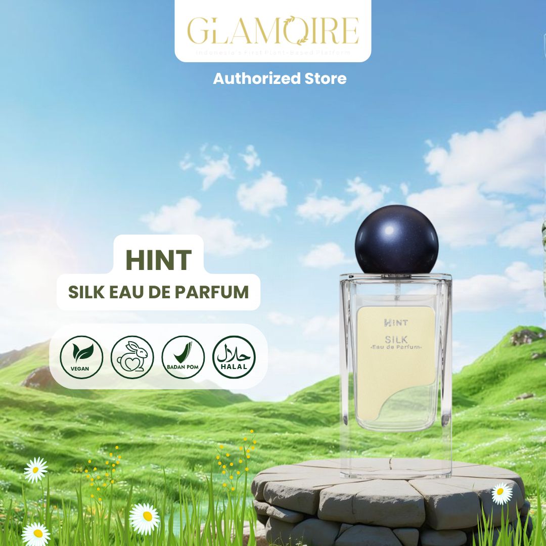 HINT Silk Eau de Parfum